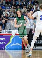 Photo from the gallery "Timberline vs. Eagle (IHSAA 5A Quarterfinal)"