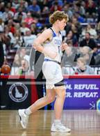 Photo from the gallery "Timberline vs. Eagle (IHSAA 5A Quarterfinal)"