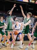 Photo from the gallery "Timberline vs. Eagle (IHSAA 5A Quarterfinal)"