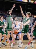 Photo from the gallery "Timberline vs. Eagle (IHSAA 5A Quarterfinal)"