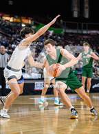 Photo from the gallery "Timberline vs. Eagle (IHSAA 5A Quarterfinal)"