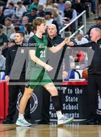 Photo from the gallery "Timberline vs. Eagle (IHSAA 5A Quarterfinal)"