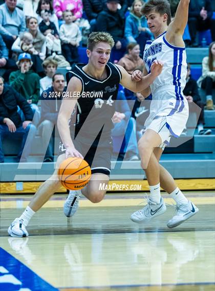 Thumbnail 1 in Lone Peak @ Pleasant Grove photogallery.