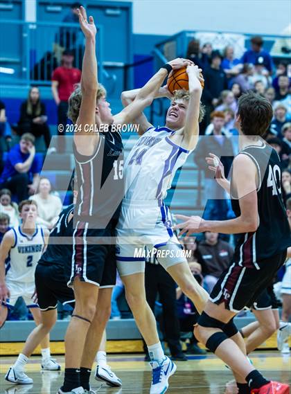 Thumbnail 2 in Lone Peak @ Pleasant Grove photogallery.