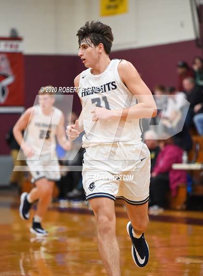 Thumbnail 1 in St. Augustine Prep @ West Deptford  photogallery.