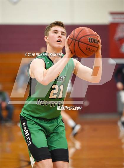 Thumbnail 2 in St. Augustine Prep @ West Deptford  photogallery.