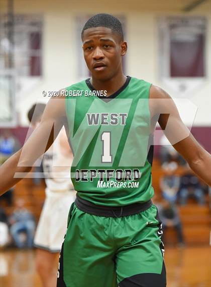 Thumbnail 2 in St. Augustine Prep @ West Deptford  photogallery.