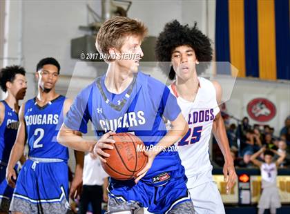 Thumbnail 1 in Capital Christian vs. Folsom (Gridley Invitational) photogallery.