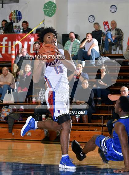 Thumbnail 1 in Capital Christian vs. Folsom (Gridley Invitational) photogallery.
