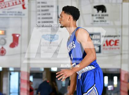 Thumbnail 1 in Capital Christian vs. Folsom (Gridley Invitational) photogallery.