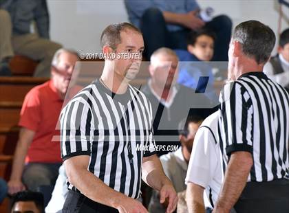 Thumbnail 3 in Capital Christian vs. Folsom (Gridley Invitational) photogallery.