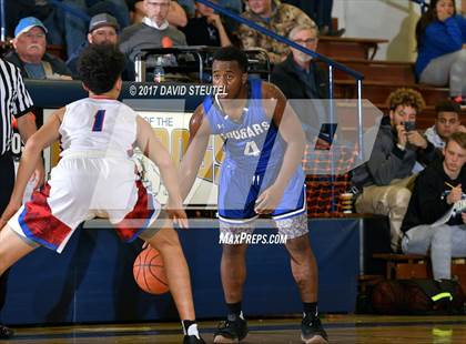 Thumbnail 1 in Capital Christian vs. Folsom (Gridley Invitational) photogallery.