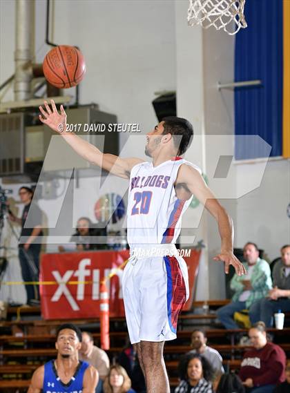 Thumbnail 1 in Capital Christian vs. Folsom (Gridley Invitational) photogallery.