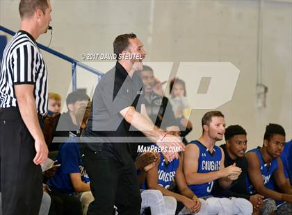 Thumbnail 1 in Capital Christian vs. Folsom (Gridley Invitational) photogallery.
