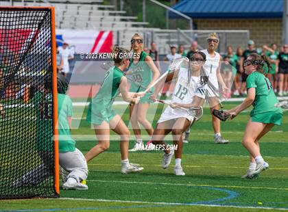 Thumbnail 1 in Blessed Trinity vs. Roswell (GHSA 5A-6A Final) photogallery.