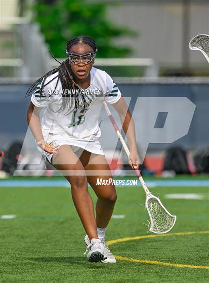 Thumbnail 3 in Blessed Trinity vs. Roswell (GHSA 5A-6A Final) photogallery.