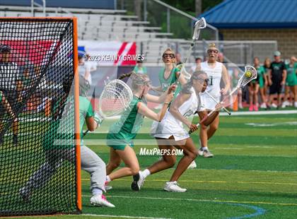 Thumbnail 1 in Blessed Trinity vs. Roswell (GHSA 5A-6A Final) photogallery.