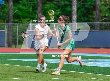 Thumbnail 3 in Blessed Trinity vs. Roswell (GHSA 5A-6A Final) photogallery.
