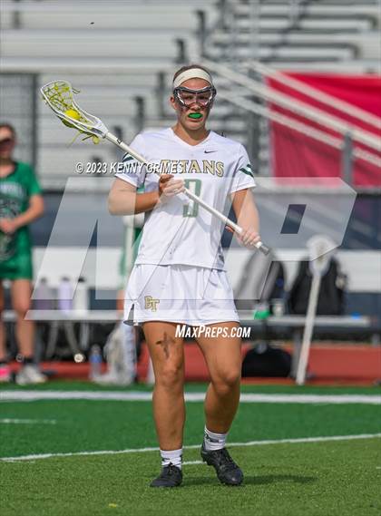Thumbnail 3 in Blessed Trinity vs. Roswell (GHSA 5A-6A Final) photogallery.