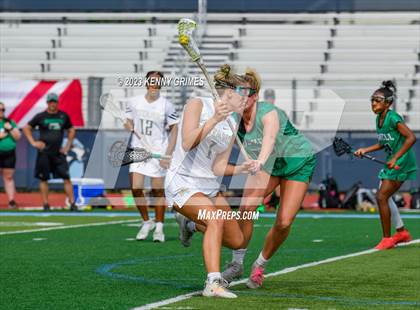 Thumbnail 3 in Blessed Trinity vs. Roswell (GHSA 5A-6A Final) photogallery.