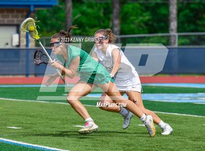 Thumbnail 3 in Blessed Trinity vs. Roswell (GHSA 5A-6A Final) photogallery.