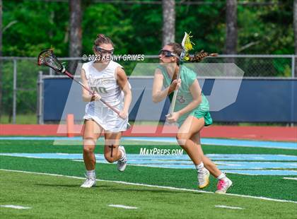 Thumbnail 2 in Blessed Trinity vs. Roswell (GHSA 5A-6A Final) photogallery.