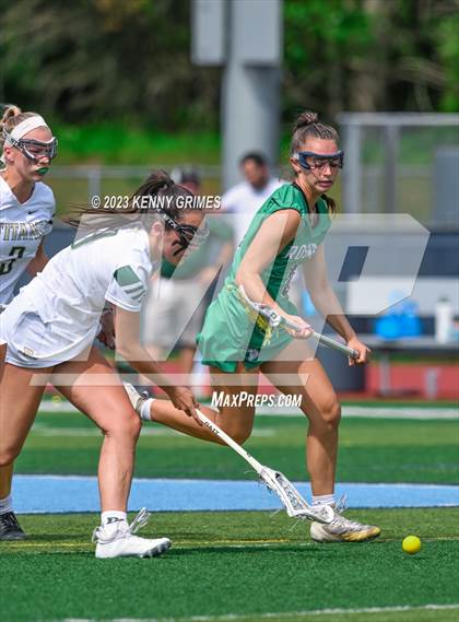 Thumbnail 3 in Blessed Trinity vs. Roswell (GHSA 5A-6A Final) photogallery.