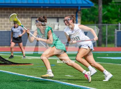 Thumbnail 1 in Blessed Trinity vs. Roswell (GHSA 5A-6A Final) photogallery.