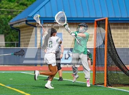 Thumbnail 3 in Blessed Trinity vs. Roswell (GHSA 5A-6A Final) photogallery.