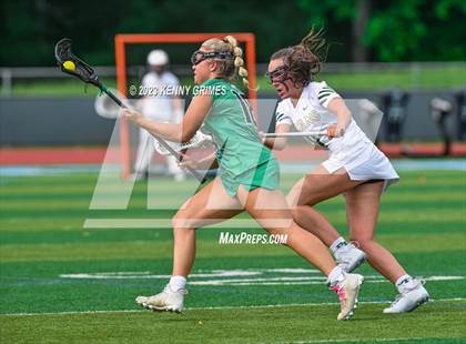 Thumbnail 2 in Blessed Trinity vs. Roswell (GHSA 5A-6A Final) photogallery.