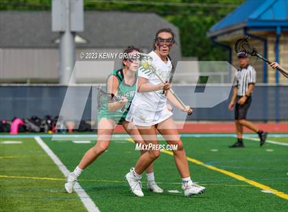 Thumbnail 1 in Blessed Trinity vs. Roswell (GHSA 5A-6A Final) photogallery.