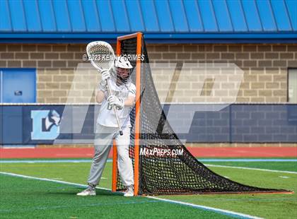 Thumbnail 2 in Blessed Trinity vs. Roswell (GHSA 5A-6A Final) photogallery.