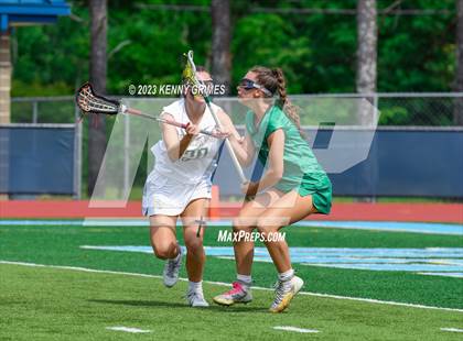 Thumbnail 1 in Blessed Trinity vs. Roswell (GHSA 5A-6A Final) photogallery.