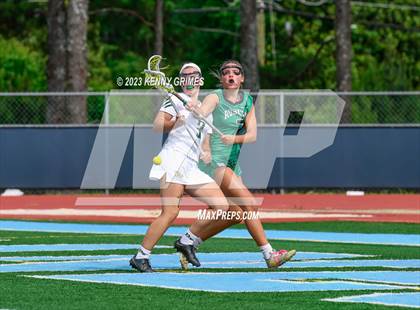 Thumbnail 2 in Blessed Trinity vs. Roswell (GHSA 5A-6A Final) photogallery.