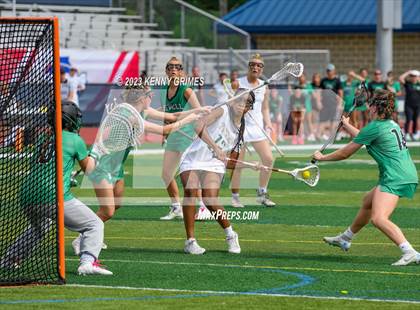 Thumbnail 2 in Blessed Trinity vs. Roswell (GHSA 5A-6A Final) photogallery.