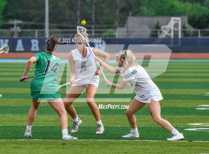 Thumbnail 3 in Blessed Trinity vs. Roswell (GHSA 5A-6A Final) photogallery.