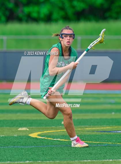 Thumbnail 3 in Blessed Trinity vs. Roswell (GHSA 5A-6A Final) photogallery.