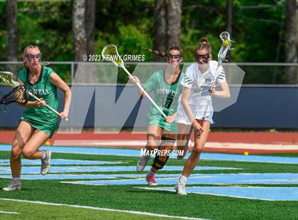 Thumbnail 1 in Blessed Trinity vs. Roswell (GHSA 5A-6A Final) photogallery.