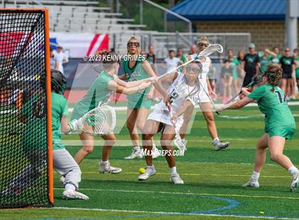 Thumbnail 3 in Blessed Trinity vs. Roswell (GHSA 5A-6A Final) photogallery.