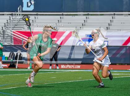 Thumbnail 3 in Blessed Trinity vs. Roswell (GHSA 5A-6A Final) photogallery.