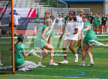Thumbnail 3 in Blessed Trinity vs. Roswell (GHSA 5A-6A Final) photogallery.
