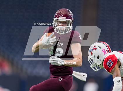 Thumbnail 1 in Cy-Fair vs Atascocita (UIL 6A Regional Playoffs) photogallery.