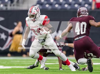 Thumbnail 3 in Cy-Fair vs Atascocita (UIL 6A Regional Playoffs) photogallery.