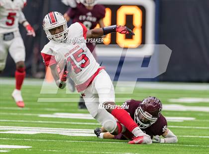 Thumbnail 3 in Cy-Fair vs Atascocita (UIL 6A Regional Playoffs) photogallery.