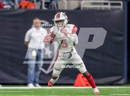 Thumbnail 1 in Cy-Fair vs Atascocita (UIL 6A Regional Playoffs) photogallery.