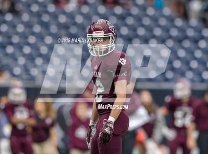 Thumbnail 1 in Cy-Fair vs Atascocita (UIL 6A Regional Playoffs) photogallery.