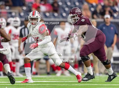 Thumbnail 3 in Cy-Fair vs Atascocita (UIL 6A Regional Playoffs) photogallery.