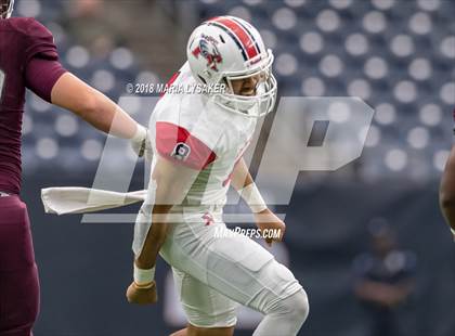 Thumbnail 2 in Cy-Fair vs Atascocita (UIL 6A Regional Playoffs) photogallery.