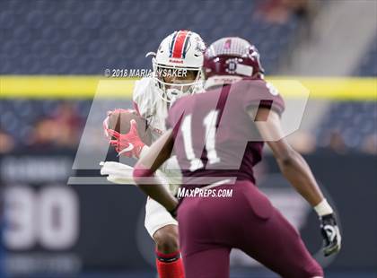 Thumbnail 1 in Cy-Fair vs Atascocita (UIL 6A Regional Playoffs) photogallery.