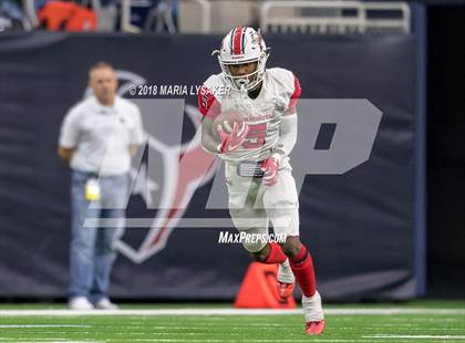 Thumbnail 3 in Cy-Fair vs Atascocita (UIL 6A Regional Playoffs) photogallery.